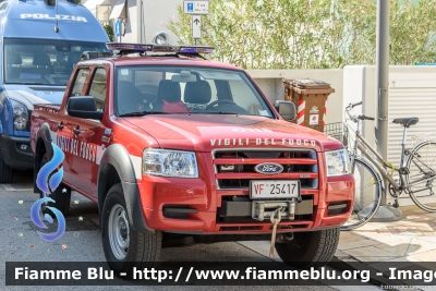 Ford Ranger VI serie
Vigili del Fuoco
Comando Provinciale di Venezia
VF 25417
Parole chiave: Ford Ranger_VIserie VF25417