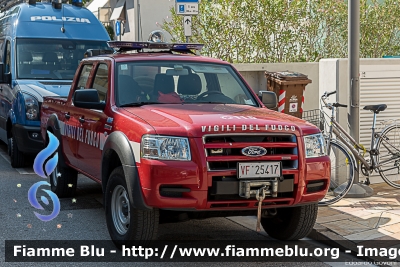 Ford Ranger VI serie
Vigili del Fuoco
Comando Provinciale di Venezia
VF 25417
Parole chiave: Ford Ranger_VIserie VF25417