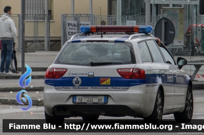 Seat Exeo ST
Polizia Municipale Ravenna
POLIZIA LOCALE YA 444 AH
Parole chiave: Seat Exeo_ST POLIZIALOCALEYA444AH