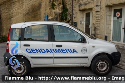 Fiat Nuova Panda 4X4 I serie
Repubblica di San Marino
Gendarmeria
POLIZIA 145
Parole chiave: Fiat Nuova_Panda_4X4_Iserie POLIZIA145