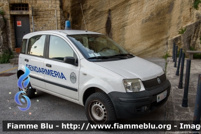 Fiat Nuova Panda 4X4 I serie
Repubblica di San Marino
Gendarmeria
POLIZIA 145
Parole chiave: Fiat Nuova_Panda_4X4_Iserie POLIZIA145