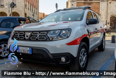 Dacia Duster restyle
13 - Polizia Municipale San Miniato
POLIZIA LOCALE YA 962 AM
Parole chiave: Dacia Duster_restyle POLIZIALOCALEYA962AM Festa_della_Repubblica_2019