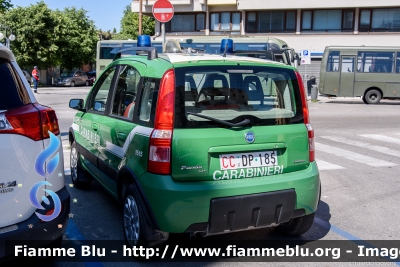 Fiat Nuova Panda 4x4 Climbing I serie
Carabinieri
Comando Carabinieri Unità per la tutela Forestale, Ambientale e Agroalimentare
CC DP 185
Parole chiave: Fiat Nuova_Panda_4x4_Climbing_Iserie CCDP185 Festa_della_Repubblica_2019