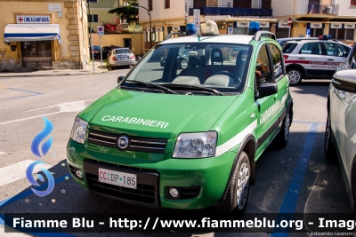 Fiat Nuova Panda 4x4 Climbing I serie
Carabinieri
Comando Carabinieri Unità per la tutela Forestale, Ambientale e Agroalimentare
CC DP 185
Parole chiave: Fiat Nuova_Panda_4x4_Climbing_Iserie CCDP185 Festa_della_Repubblica_2019