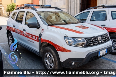 Dacia Duster restyle
Polizia Provinciale Pisa
POLIZIA LOCALE YA 959 AM 
Parole chiave: Dacia Duster_restyle POLIZIALOCALEYA959AM Festa_della_Repubblica_2019