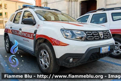 Dacia Duster restyle
Polizia Provinciale Pisa
POLIZIA LOCALE YA 959 AM 
Parole chiave: Dacia Duster_restyle POLIZIALOCALEYA959AM Festa_della_Repubblica_2019