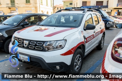 Dacia Duster restyle
Polizia Provinciale Pisa
POLIZIA LOCALE YA 959 AM 
Parole chiave: Dacia Duster_restyle POLIZIALOCALEYA959AM Festa_della_Repubblica_2019