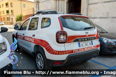 Dacia Duster restyle
13 - Polizia Municipale San Miniato
POLIZIA LOCALE YA 962 AM
Parole chiave: Dacia Duster_restyle POLIZIALOCALEYA962AM Festa_della_Repubblica_2019