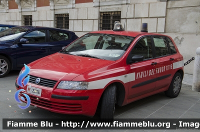 Fiat Stilo II serie
Vigili del Fuoco
Comando Provinciale di Massa
VF 23116
Parole chiave: Fiat Stilo_IIserie VF23116