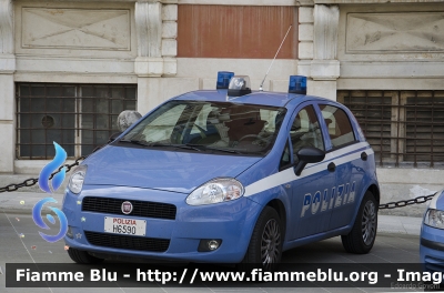 Fiat Grande Punto
Polizia di Stato
POLIZIA H6590
Parole chiave: Fiat Grande_Punto POLIZIAH6590