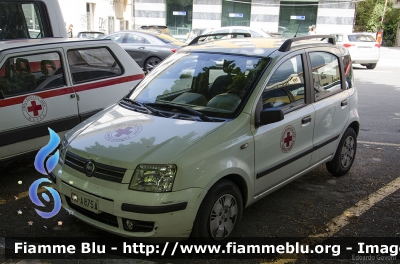 Fiat Nuova Panda I serie
Croce Rossa Italiana
Comitato Locale di Massa
Comitato Femminile
CRI A875A
Parole chiave: Fiat Nuova_Panda_Iserie CRIA875A