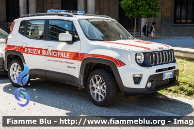 Jeep Renagade
Polizia Municipale Crespina Lorenzana (PI)
Allestita Ciabilli
POLIZIA LOCALE YA 017 AN
Parole chiave: Jeep Renagade POLIZIALOCALEYA017AN Festa_della_Repubblica_2019