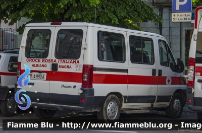 Fiat Ducato III serie
Croce Rossa Italiana
Comitato Locale di Albiano Magra (MS)
CRI A990A
Parole chiave: Fiat Ducato_IIIserie CRIA990A