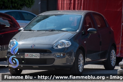 Fiat Punto VI serie
Aeronautica Militare Italiana
AM CR 425
Parole chiave: Fiat Punto_VIserie AMCR425 Festa_della_Repubblica_2019