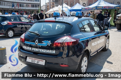 Renault Megane III serie restyle
Polizia Penitenziaria
POLIZIA PENITENZIARIA 663 AF
Parole chiave: Renault Megane_IIIserie_restyle POLIZIAPENITENZIARIA663AF Festa_della_Repubblica_2019