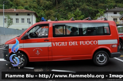 Volkswagen Transporter T5 restyle
Vigili del Fuoco
Distretto della Valsugana e Tesino
Corpo Volontario di Tezze Valsugana (Tn)
VF 4K7 TN
Parole chiave: Volkswagen Transporter_T5_restyle VF4K7TN