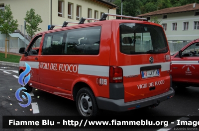 Volkswagen Transporter T5 restyle
Vigili del Fuoco
Distretto della Valsugana e Tesino
Corpo Volontario di Tezze Valsugana (Tn)
VF 4K7 TN
Parole chiave: Volkswagen Transporter_T5_restyle VF4K7TN