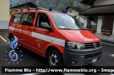 Volkswagen Transporter T5 restyle
Vigili del Fuoco
Distretto della Valsugana e Tesino
Corpo Volontario di Tezze Valsugana (Tn)
VF 4K7 TN
Parole chiave: Volkswagen Transporter_T5_restyle VF4K7TN