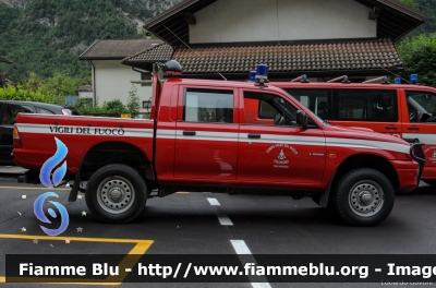 Mitsubishi L200 II serie
Vigili del Fuoco
Distretto della Valsugana e Tesino
Corpo Volontario di Tezze Valsugana (Tn)
VF F72 TN
Parole chiave: Mitsubishi L200_IIserie VFF72TN