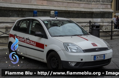 Ford Fiesta V serie
Polizia Municipale Firenze
Parole chiave: Ford Fiesta_Vserie