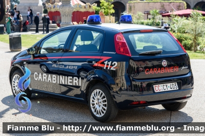 Fiat Grande Punto
Carabinieri
CC CY 403
Parole chiave: Fiat Grande_Punto CCCY403 Festa_della_Repubblica_2019