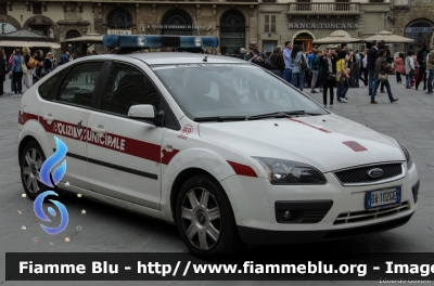 Ford Focus II serie
Polizia Municipale Firenze
Parole chiave: Ford Focus_IIserie