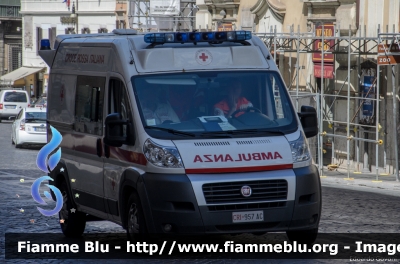 Fiat Ducato X250
Croce Rossa Italiana
Comitato Provinciale di Roma
CRI 957 AC
Parole chiave: Fiat Ducato_X250 Ambulanza CRI957AC