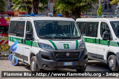 Fiat Ducato X290
Polizia Locale
Comune di Milano
Numero Automezzo: 3900
POLIZIA LOCALE YA 790 AP
Parole chiave: Fiat Ducato_X290 POLIZIALOCALEYA790AP