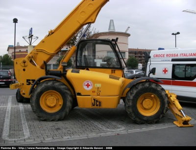 Jcb 532H
Croce Rossa Italiana
Comitato Provinciale di Pisa
Parole chiave: Jcb 532H CRI1200