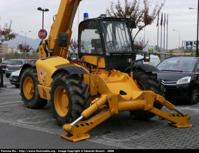 Jcb 532H
Croce Rossa Italiana
Comitato Provinciale di Pisa
Parole chiave: Jcb 532H CRI1200