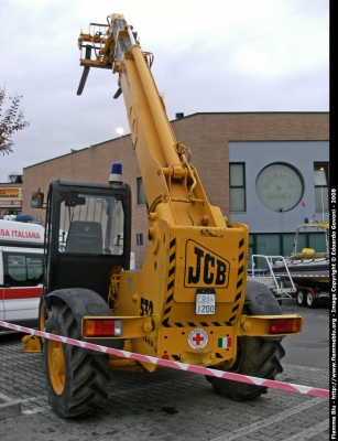 Jcb 532H
Croce Rossa Italiana
Comitato Provinciale di Pisa
Parole chiave: Jcb 532H CRI1200