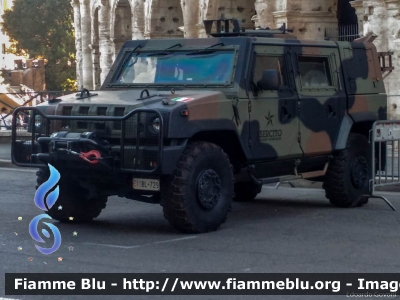 Iveco VTLM Lince
Esercito Italiano
Operazione Strade Sicure
EI BL 729
Parole chiave: Iveco VTLM_Lince EIBL729