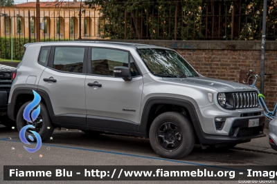 Jeep Renegade Restyle
Esercito Italiano
EI DH 160
Parole chiave: Jeep Renegade_Restyle EIDH160