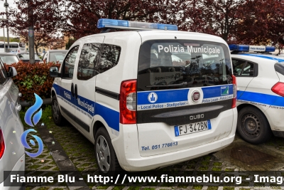 Fiat Qubo
Polizia Locale Pianoro (BO)
Parole chiave: Fiat Qubo