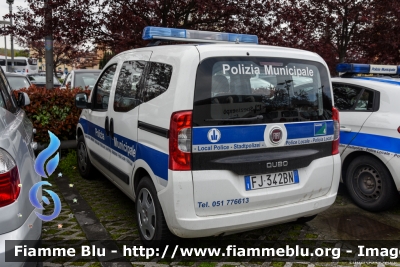 Fiat Qubo
Polizia Locale Pianoro (BO)
Parole chiave: Fiat Qubo