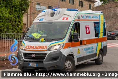 Fiat Ducato X290
Misericordia di Forcoli (PI)
Allestita Alessi & Becagli
Codice Automezzo: 12
Parole chiave: Fiat Ducato_X290 Ambulanza