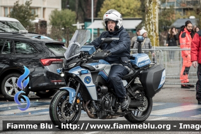 Yamaha Tracer 9
Polizia di Stato
Polizia Stradale
Parole chiave: Yamaha Tracer_9