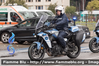 Yamaha Tracer 9
Polizia di Stato
Polizia Stradale
Parole chiave: Yamaha Tracer_9