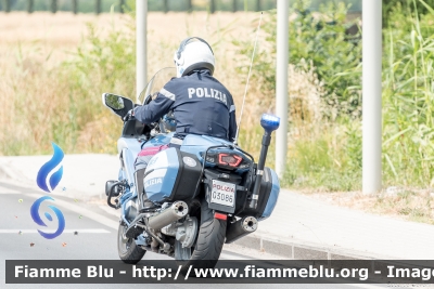 Yamaha FJR 1300 II serie
Polizia di Stato
Polizia Stradale
Allestimento Elevox
POLIZIA G3086
In scorta alla Mille Miglia 2022
Parole chiave: Yamaha FJR_1300_IIserie POLIZIAG3086