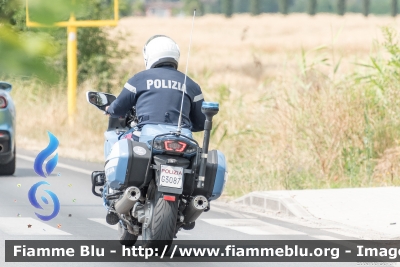 Yamaha FJR 1300 II serie
Polizia di Stato
Polizia Stradale
Allestimento Elevox
POLIZIA G3086
In scorta alla Mille Miglia 2022
Parole chiave: Yamaha FJR_1300_IIserie POLIZIAG3086