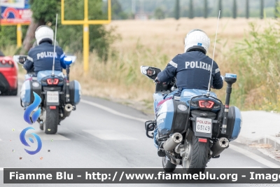 Yamaha FJR 1300 II serie
Polizia di Stato
Polizia Stradale
Allestimento Elevox
POLIZIA G3150 e POLIZIA G3149
In scorta alla Mille Miglia 2022
Parole chiave: Yamaha FJR_1300_IIserie POLIZIAG3150 POLIZIAG3149