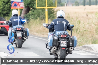 Yamaha FJR 1300 II serie
Polizia di Stato
Polizia Stradale
Allestimento Elevox
POLIZIA G3150 e POLIZIA G3149
In scorta alla Mille Miglia 2022
Parole chiave: Yamaha FJR_1300_IIserie POLIZIAG3150 POLIZIAG3149