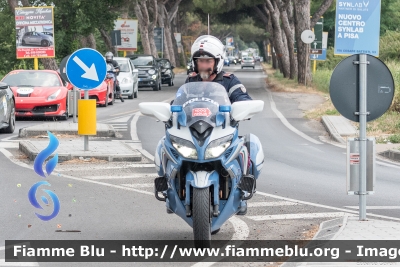 Yamaha FJR 1300 II serie
Polizia di Stato
Polizia Stradale
Allestimento Elevox
POLIZIA G3150 e POLIZIA G3149
In scorta alla Mille Miglia 2022
Parole chiave: Yamaha FJR_1300_IIserie POLIZIAG3150 POLIZIAG3149