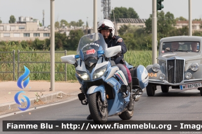 Yamaha FJR 1300 II serie
Polizia di Stato
Polizia Stradale
Allestimento Elevox
POLIZIA G3162
In scorta alla Mille Miglia 2022
Parole chiave: Yamaha FJR_1300_IIserie POLIZIAG3162