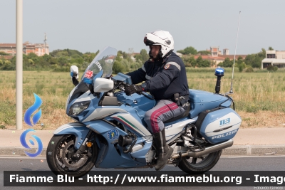 Yamaha FJR 1300 II serie
Polizia di Stato
Polizia Stradale
Allestimento Elevox
POLIZIA G3086
In scorta alla Mille Miglia 2022
Parole chiave: Yamaha FJR_1300_IIserie POLIZIAG3086