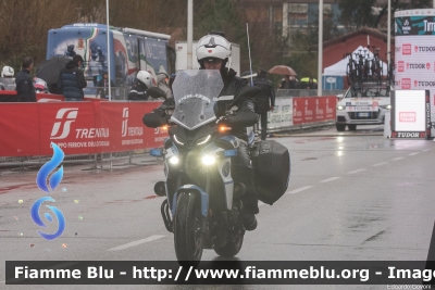 Yamaha Tracer 9
Polizia di Stato
Polizia Stradale
POLIZIA G3465
Parole chiave: Yamaha Tracer_9 POLIZIAG3465