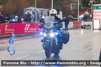 Yamaha Tracer 9
Polizia di Stato
Polizia Stradale
POLIZIA G3465
Parole chiave: Yamaha Tracer_9 POLIZIAG3465