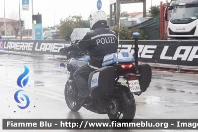 Yamaha Tracer 9
Polizia di Stato
Polizia Stradale
POLIZIA G3465
Parole chiave: Yamaha Tracer_9 POLIZIAG3465