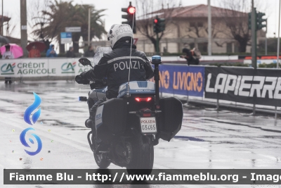 Yamaha Tracer 9
Polizia di Stato
Polizia Stradale
POLIZIA G3465
Parole chiave: Yamaha Tracer_9 POLIZIAG3465