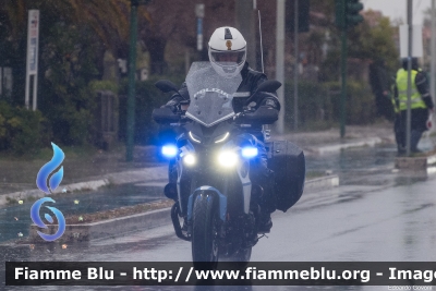 Yamaha Tracer 9
Polizia di Stato
Polizia Stradale
POLIZIA G3465
Parole chiave: Yamaha Tracer_9 POLIZIAG3465